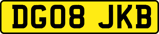 DG08JKB