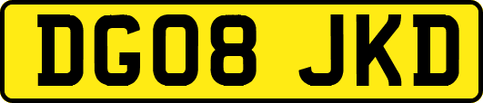 DG08JKD