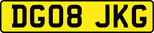 DG08JKG