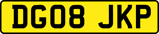 DG08JKP