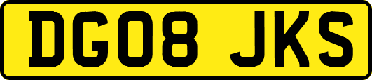DG08JKS