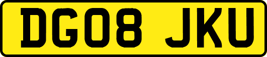 DG08JKU