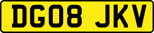 DG08JKV