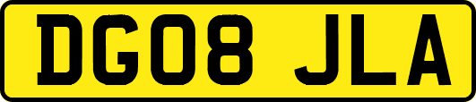 DG08JLA