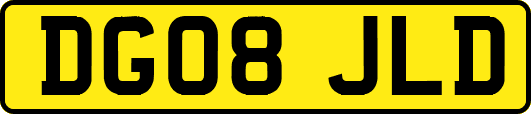 DG08JLD