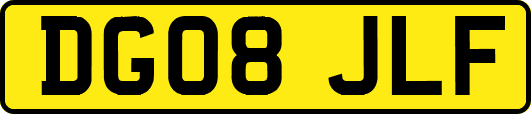 DG08JLF