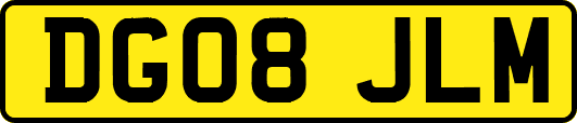 DG08JLM