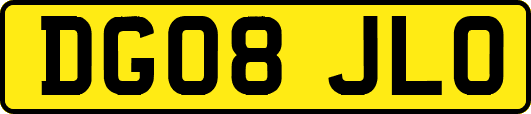 DG08JLO