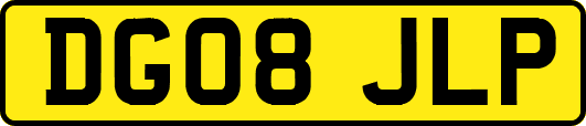 DG08JLP