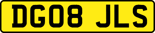 DG08JLS