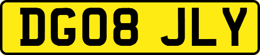 DG08JLY