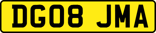 DG08JMA