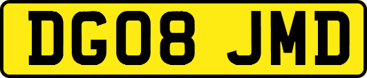 DG08JMD