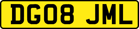 DG08JML