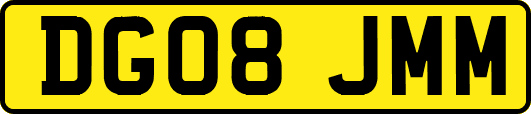 DG08JMM