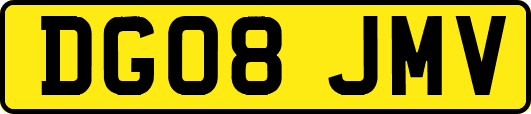 DG08JMV