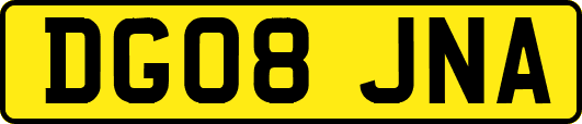 DG08JNA
