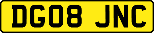 DG08JNC