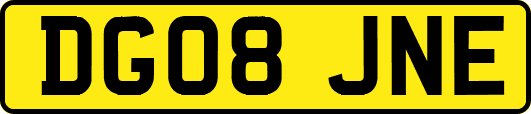 DG08JNE