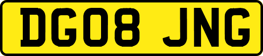 DG08JNG