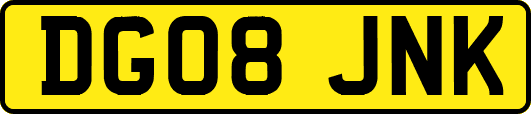 DG08JNK