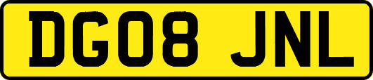 DG08JNL