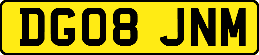 DG08JNM