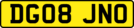 DG08JNO