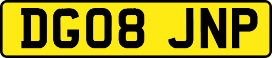 DG08JNP