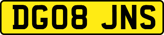 DG08JNS