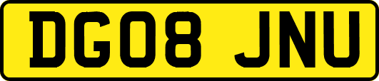 DG08JNU