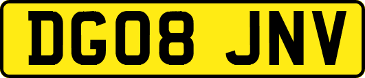 DG08JNV