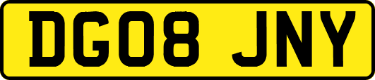 DG08JNY