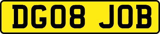 DG08JOB