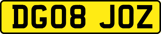 DG08JOZ