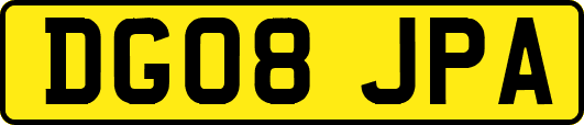 DG08JPA