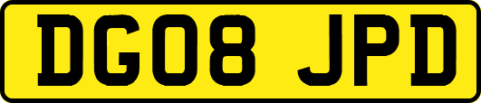 DG08JPD