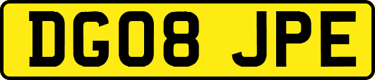 DG08JPE