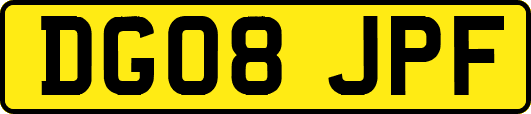 DG08JPF