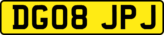 DG08JPJ