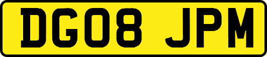 DG08JPM