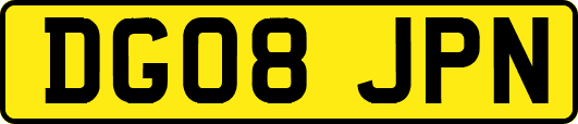DG08JPN