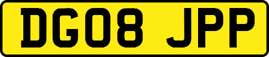 DG08JPP