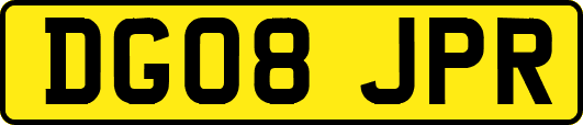 DG08JPR