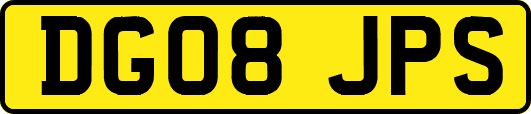 DG08JPS