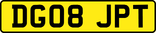 DG08JPT
