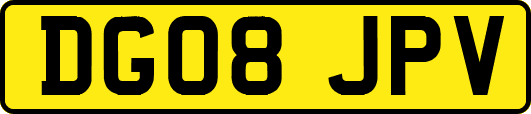 DG08JPV