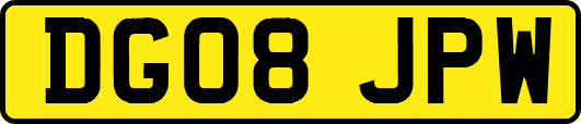DG08JPW