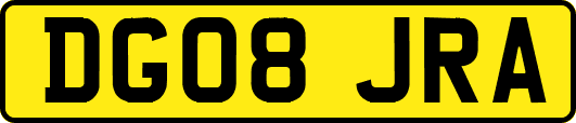 DG08JRA
