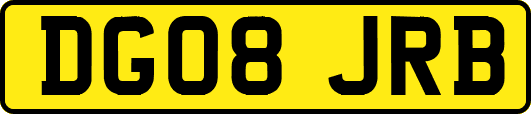 DG08JRB